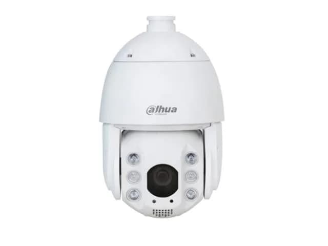 DHA SD6C3425GB-HNRAPV1 5-125MM