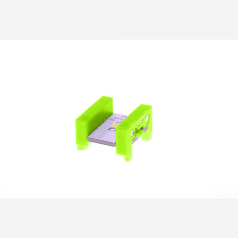 Яркий светодиод LittleBits
