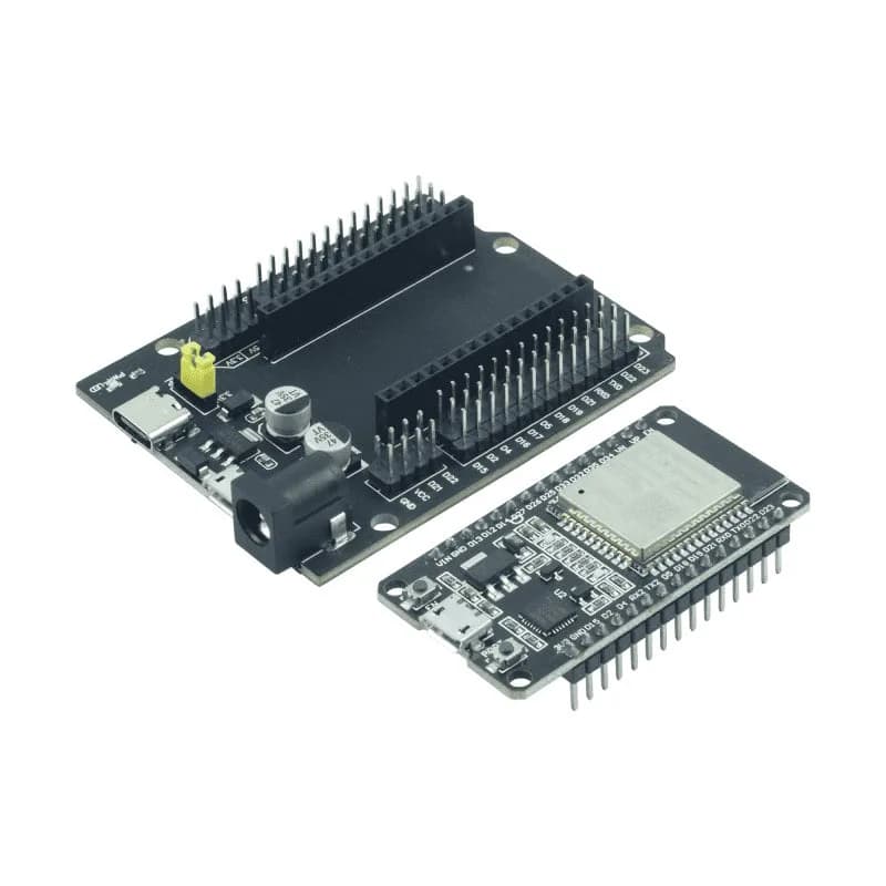 ESP32 NodeMCU