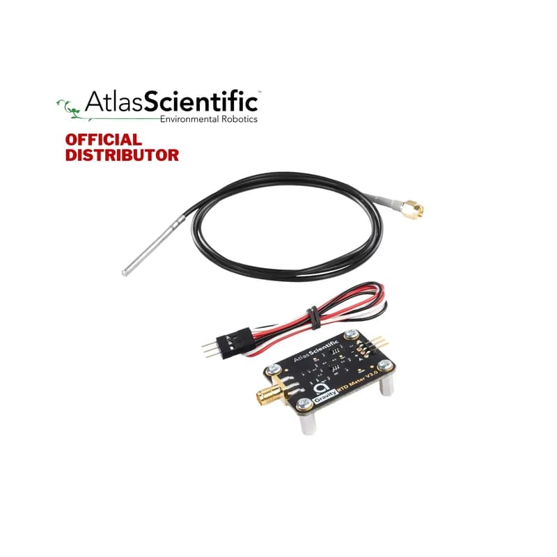 Аналоговый температурный комплект Atlas Scientific Surveyor™ | КИТ-304