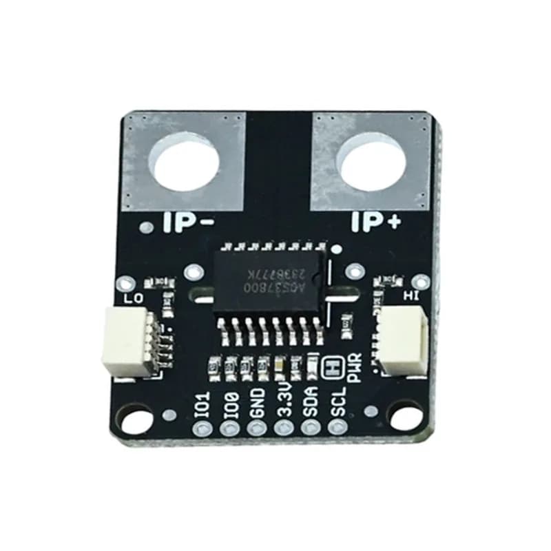 Измеритель мощности SmartElex ACS37800