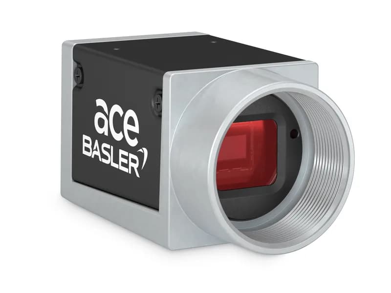 Баслер ACA800-200gc