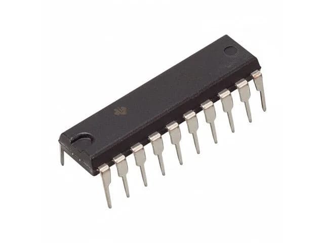 TIBPAL16L8-15CN