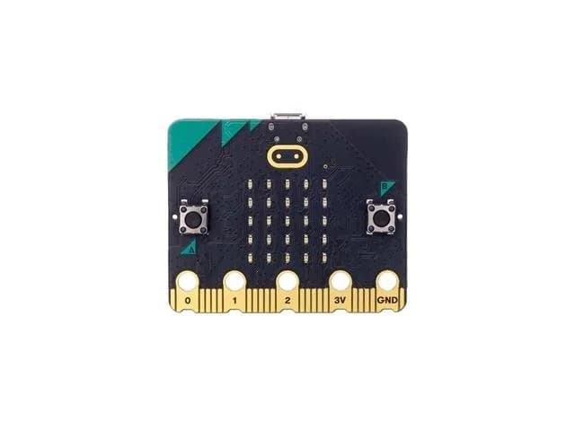 BBC MICRO:BIT V2.2