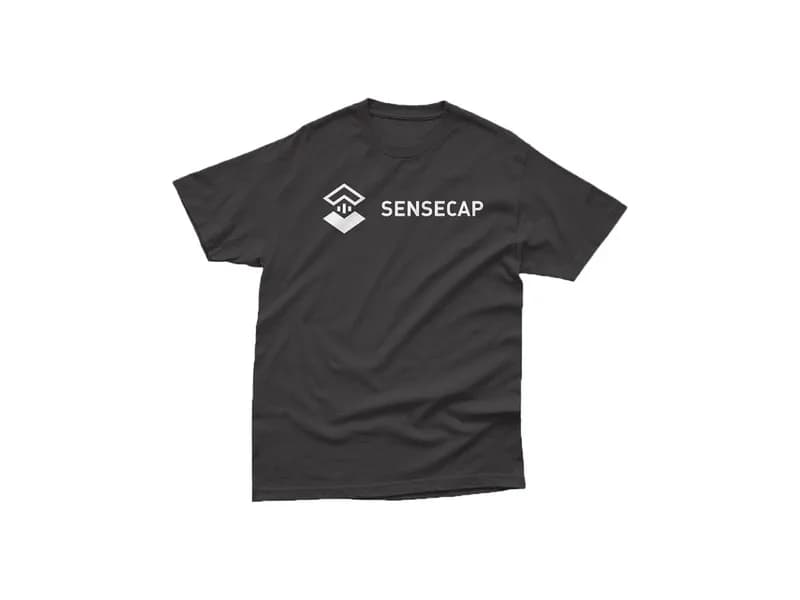 Футболка SenseCAP T1 (XXL)