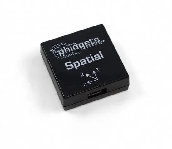 1042 - PhidgetSpatial 3/3/3 Базовый - IMU