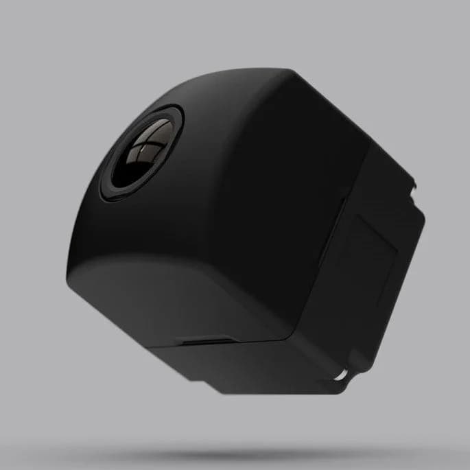 TIER IV C2 120 deg HDR