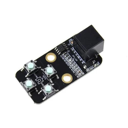 Me 4 Button V1.0