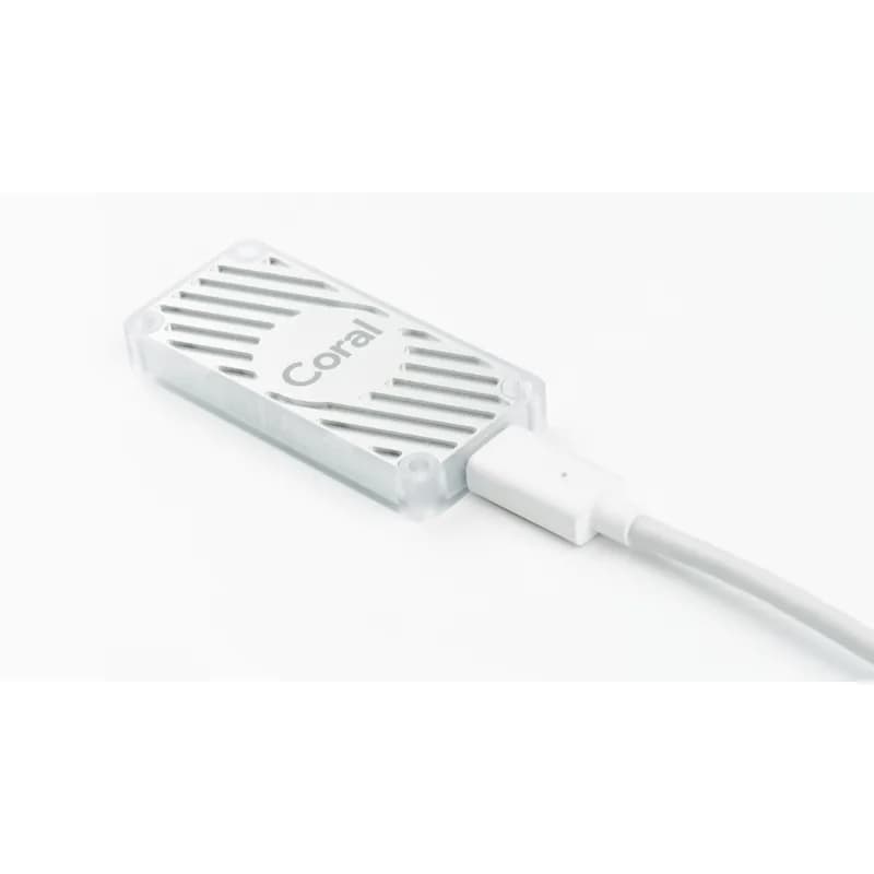 Коралловый USB-ускоритель