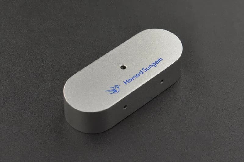 Комплект искусственного интеллекта Horned Sungem V2.0
