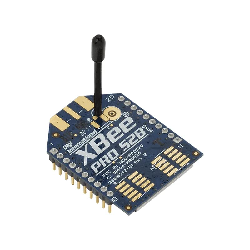Модуль расширенного диапазона XBee-PRO ZB S2B