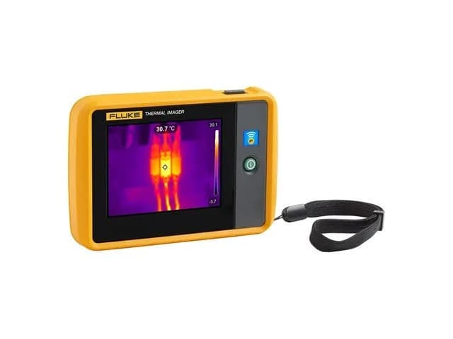 FLUKE PTI120