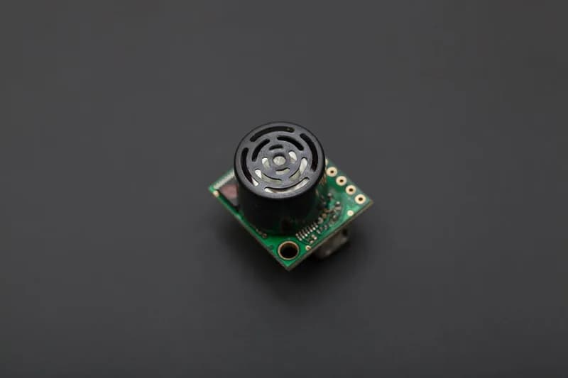 XL-MaxSonar-AE0 MB1300 Ультразвуковой датчик расстояния