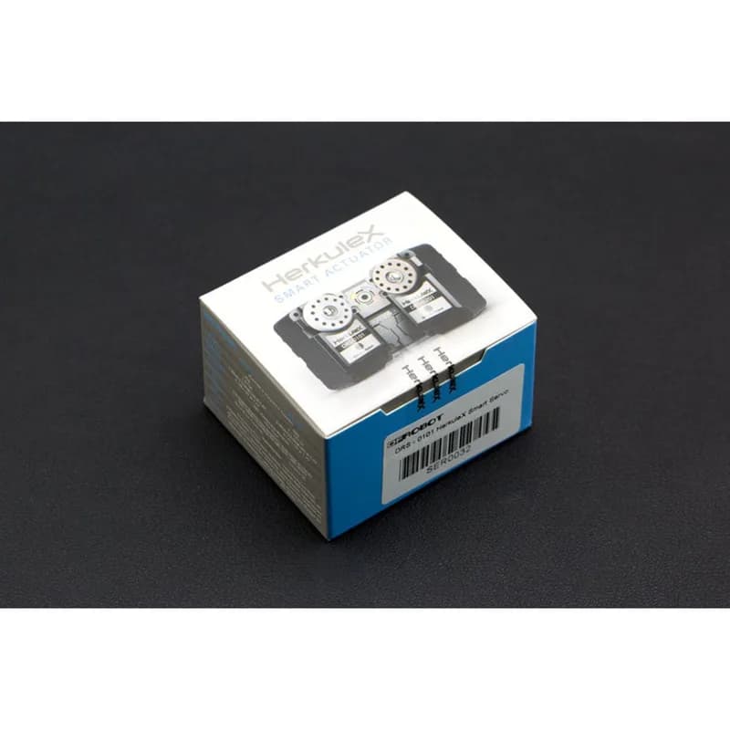 DRS-0101 Умный сервопривод HerkuleX