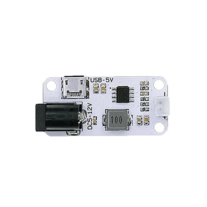 ELECFREAKS micro:bit Модуль питания 3,3В 2А