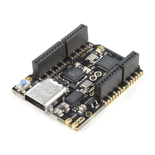 Arduino Uno Mini, ограниченная серия