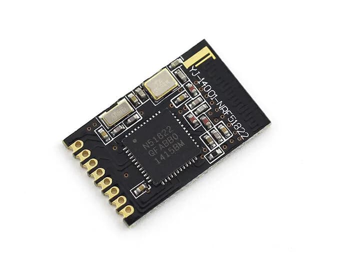 Модуль Bluetooth Low Energy 4.0 2,4 ГГц-4 дБ V-14001