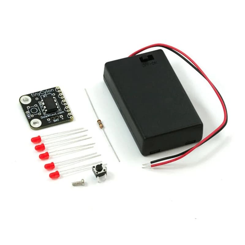 Комплект tinyCylon