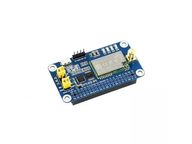 WVS LORA SX1262 866MHZ FOR PI