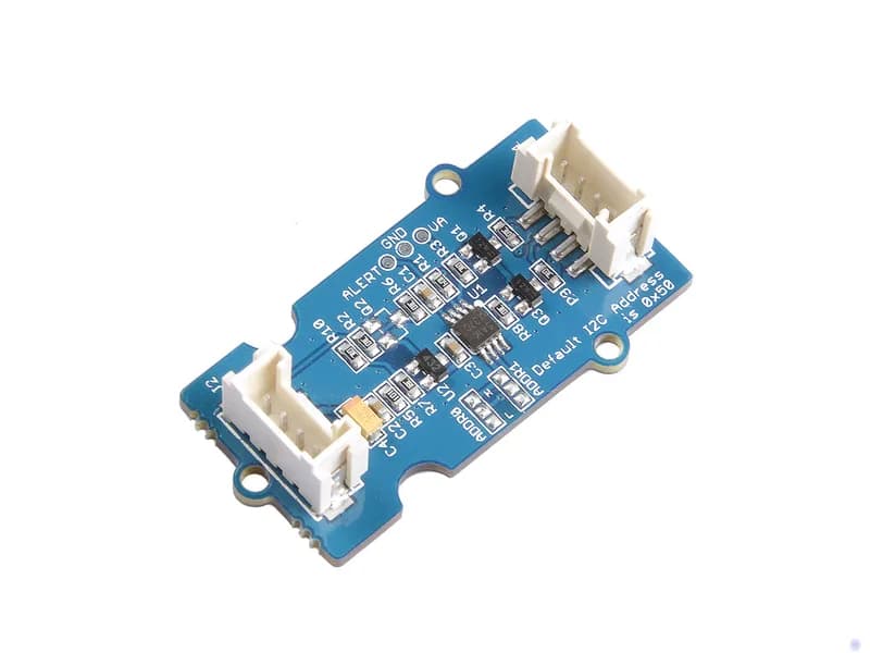 Grove - I2C ADC