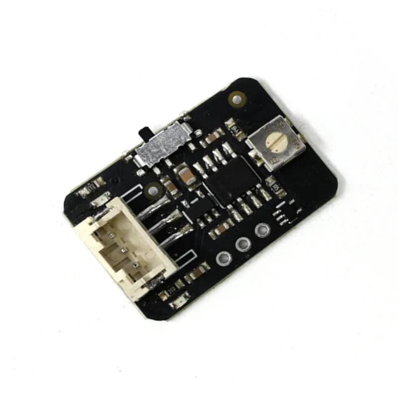SmartElex TLC-555 Плата генератора ШИМ-выхода
