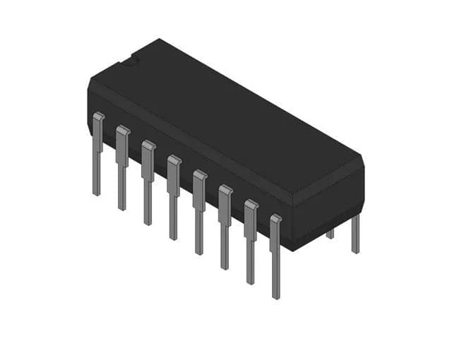 74LS352N