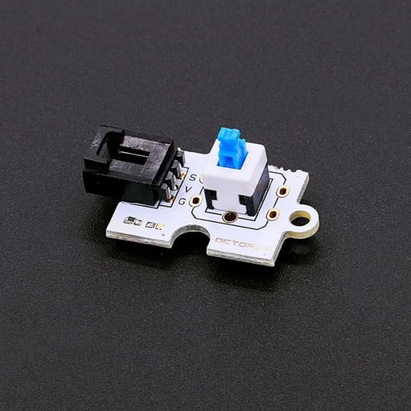 Блокировочный блок Octopus E-Switch Brick OBPLock