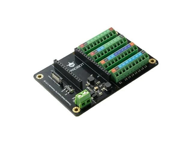 DFR TERMINAL BLOCK-FIREBEETLE 2