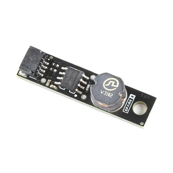 Qwiic Micro Dynamic NFC/RFID-метка