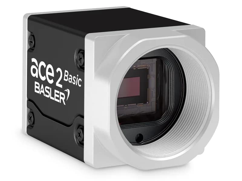 Basler a2A3840-45umBAS