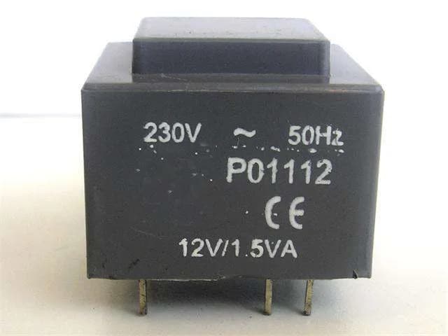 TRF 3323