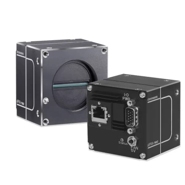 Allied Vision allPIXA neo 4k 10GigE моно
