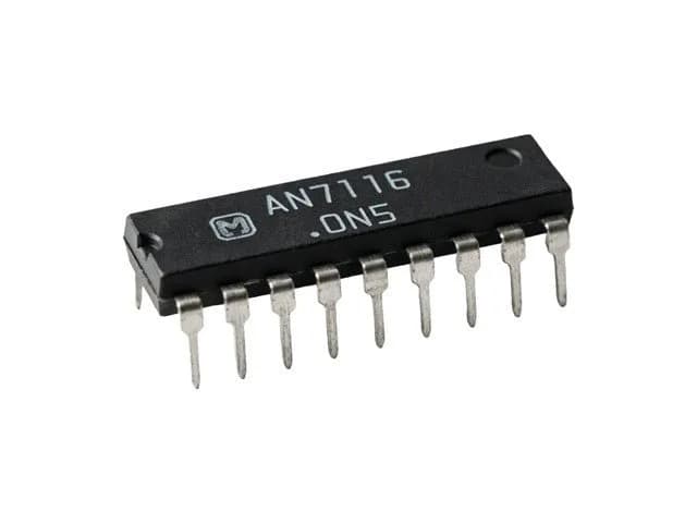 AN7116