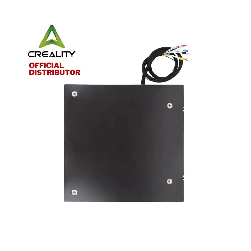 Creality K1 Max Парниковый комплект