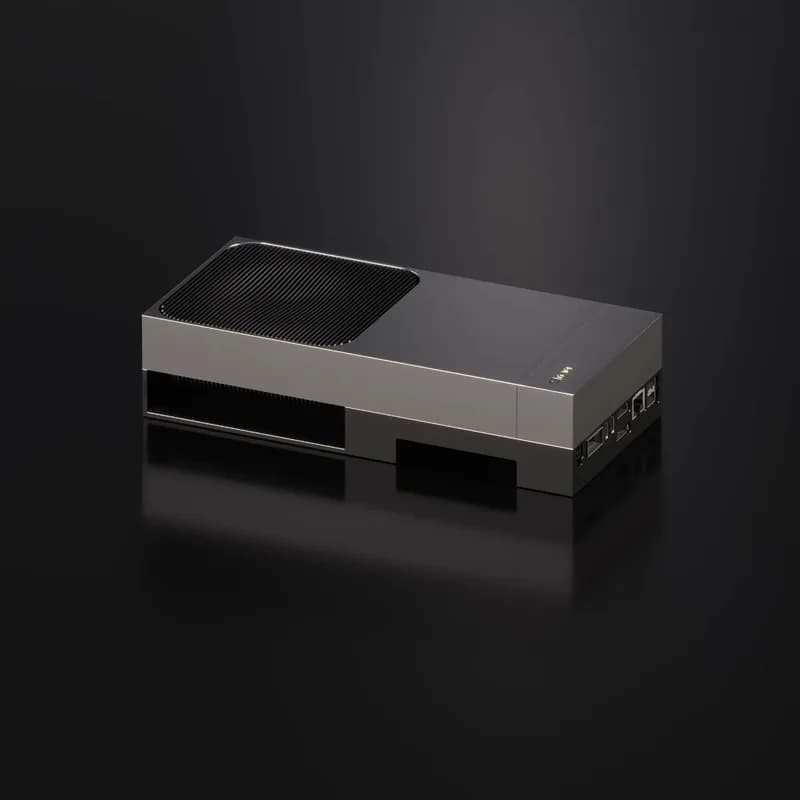 Комплект разработчика NVIDIA® Jetson AGX Thor™