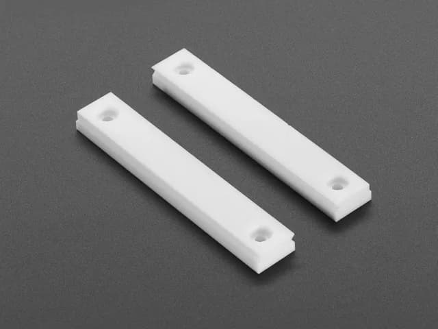 Губки Stickvise из высокотемпературного ПТФЭ (пара)