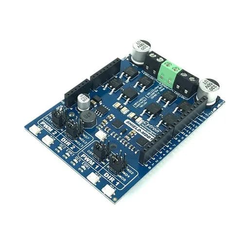 Cytron 7V30V DC 2 10A