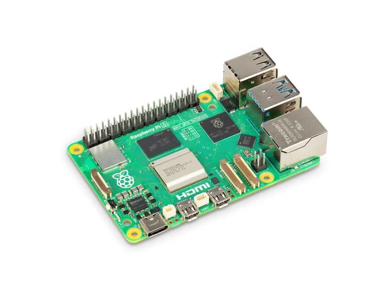 Raspberry Pi 5 4GB