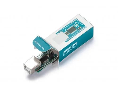 USB/последовательный преобразователь