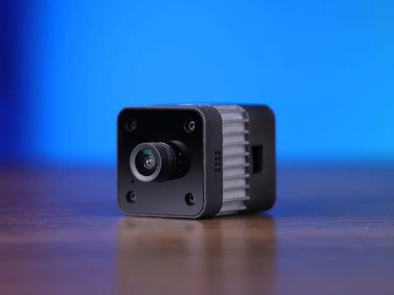 reCamera 2002 HQ PoE 64 ГБ