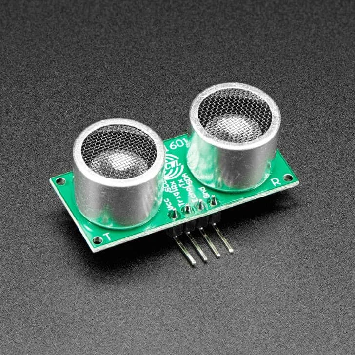I2C