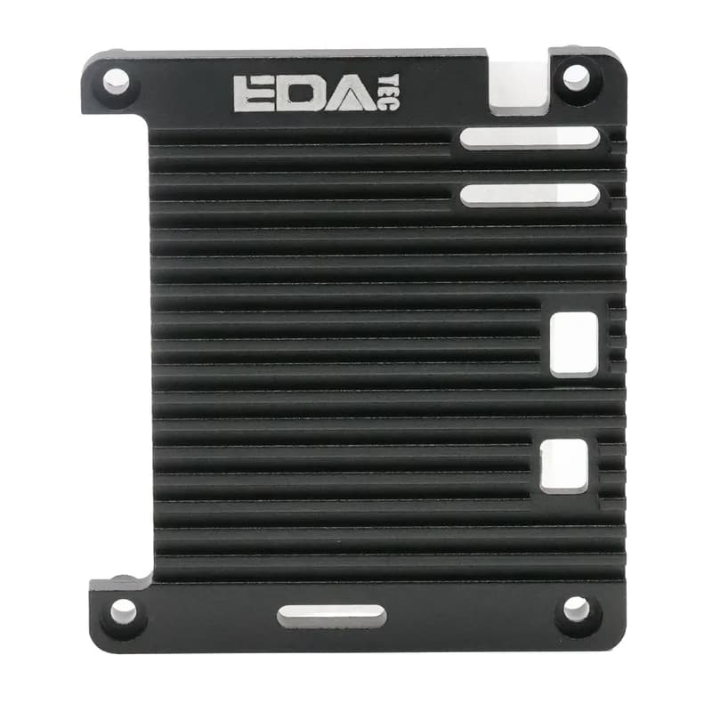 EDATEC Pi5COOLER Пассивный вентилятор для Raspberry Pi 5