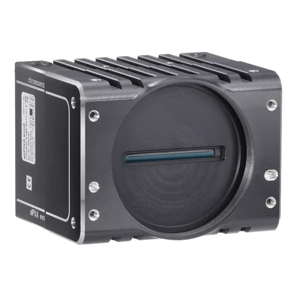 Allied Vision allPIXA evo 15k DXGE Color