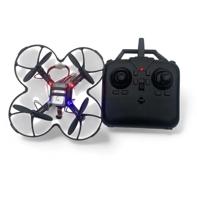 Little Bird Quadcopter - комплект для дрона своими руками