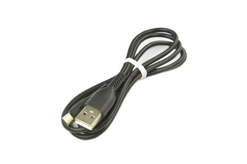 Кабель Micro USB 2.0: простое подключение устройств
