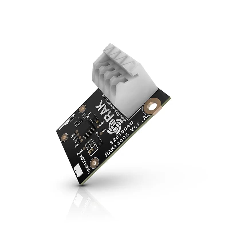 Модуль LIN Infineon TLE7259-3 | РАК13005