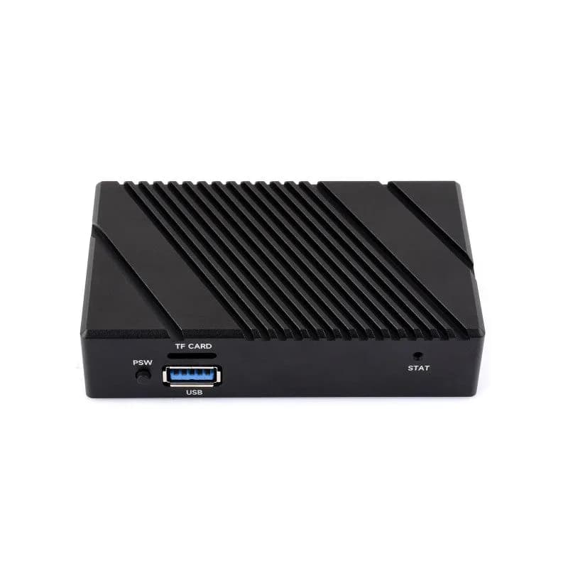 ПК Waveshare CM5 SSD Raspberry Pi CM5