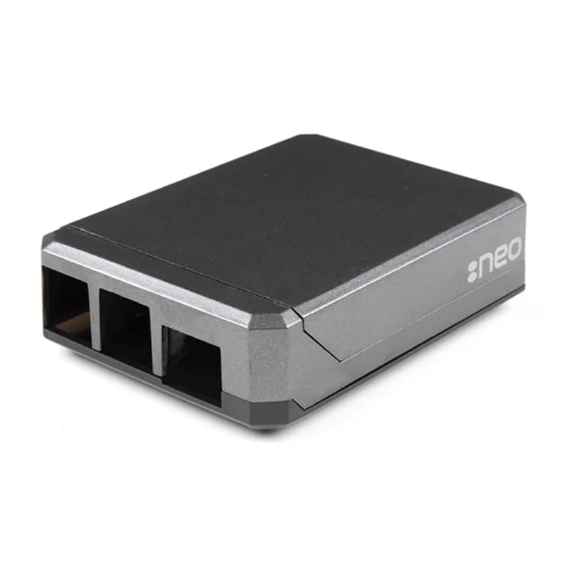 Чехол Argon NEO Raspberry Pi 4