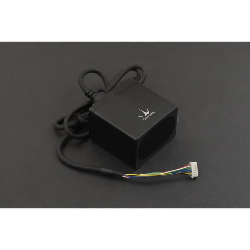 TF03 (ToF) Лазерный датчик дальности (180м)