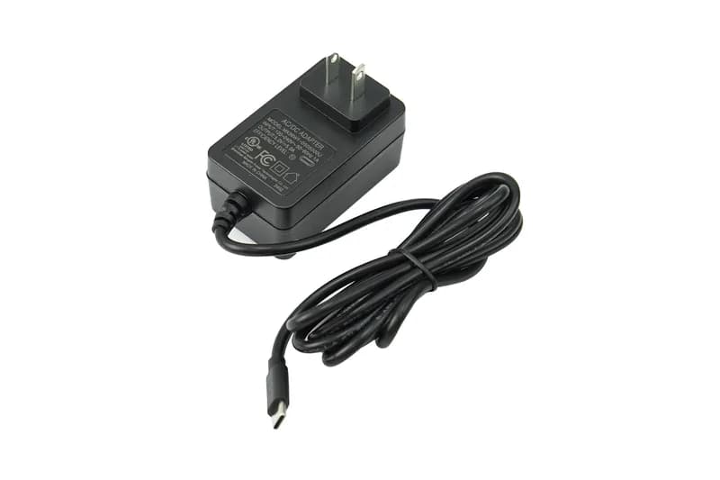 Нужна стабильная мощность для Raspberry Pi 5? Откройте для себя адаптер 5 В/5 А!